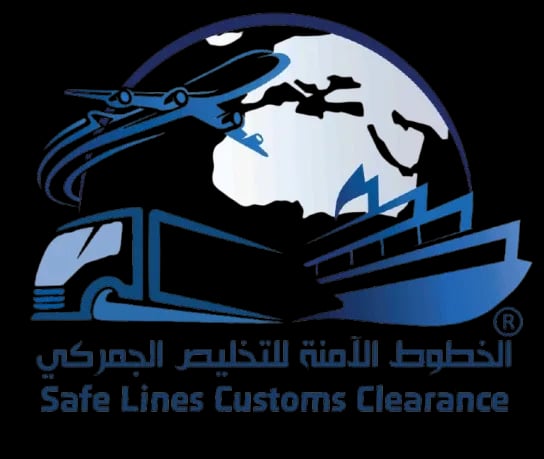Safe Lines Logo